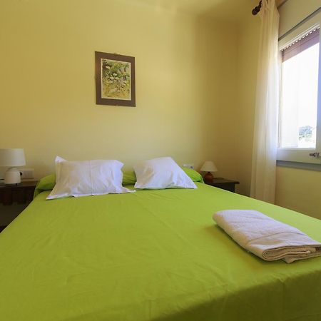 Ca La Conxita Hostal & Restaurante Hotell La Vajol Eksteriør bilde
