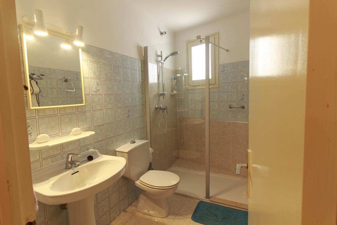 Ca La Conxita Hostal & Restaurante Hotell La Vajol Eksteriør bilde